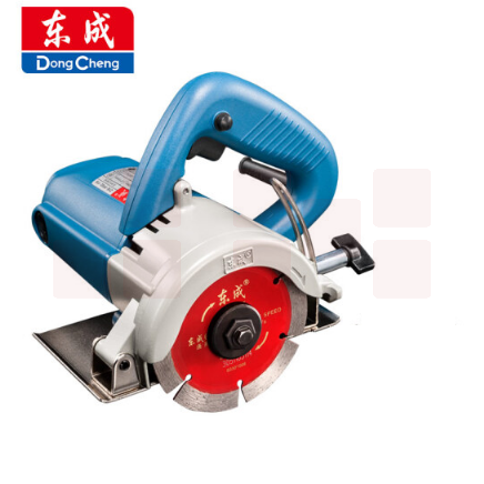 东成 云石机/石材切割机 Z1E-FF02-110(1240W)    4台/件