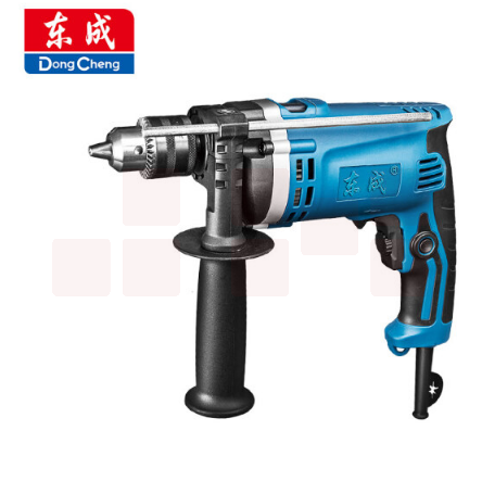 东成  Z1J-FF-16(710W)  冲击钻 / 冲击电钻正反转可调速