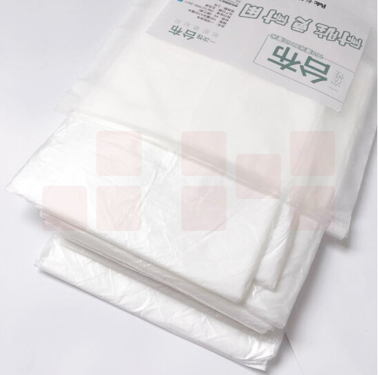 1.2*1.7米  一次性台布塑料桌布 10个/包