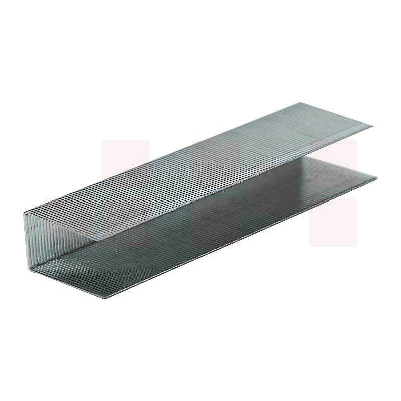 广博 ZD5304 23厚层钉书钉 1000枚/盒 (单位:盒) 银色