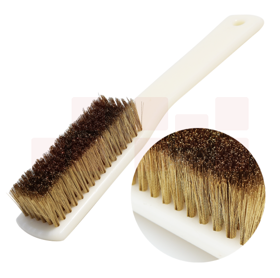 钢刷 钢丝刷子 清洁刷除锈除垢打磨刷子