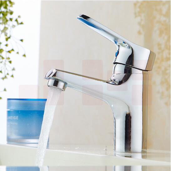 单冷合金龙头水嘴