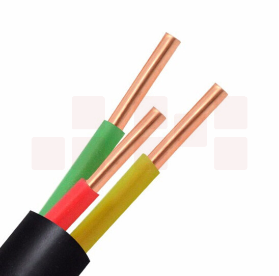 橡套线3*25平方 每米价