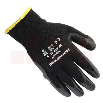 霍尼韦尔 2232233CN-08 丁腈涂层耐油防割防滑工作手套 250mm*150mm 10付/包 10针，26cm长