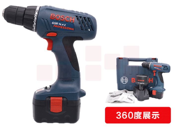 博世	GSR14.4-2	博世充电式手电钻