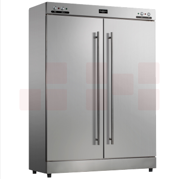 康宝（Canbo） RTP700F-1A (XDR640-F1A)  不锈钢消毒柜 立式高温 食堂餐厅消毒碗柜