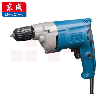 东成 手电钻/手枪钻 J1Z-FF07-10（500W）正反转可调速