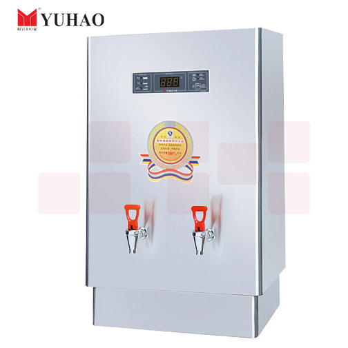 裕豪 HZK-60A3 步进式开水器 （可选配ZK3-6K/HZK-HA6底座）