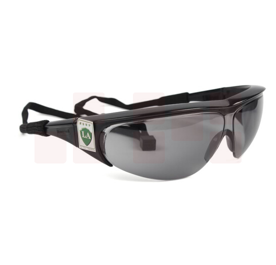 霍尼韦尔防雾护目镜	黑色镜框 灰色镜片	1002782