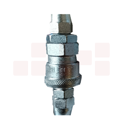 东成 5*8 PP20+SP20 快速自锁接头气动自锁接头风管接头气管接头