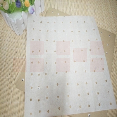 方形蒸笼纸 笼屉纸 蒸屉布  包子纸蒸馒头垫