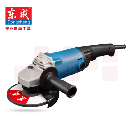 东成 角磨机/角向磨光机 SIM-FF-150A(1200W)    4台/件