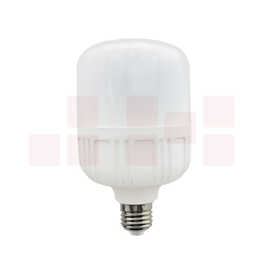 LED声光控灯泡T6709  9W 楼道阳台声控高护帅柱泡