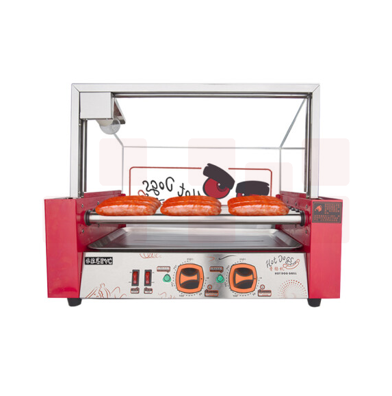 汇利  烤肠机 香肠机   货号：JC