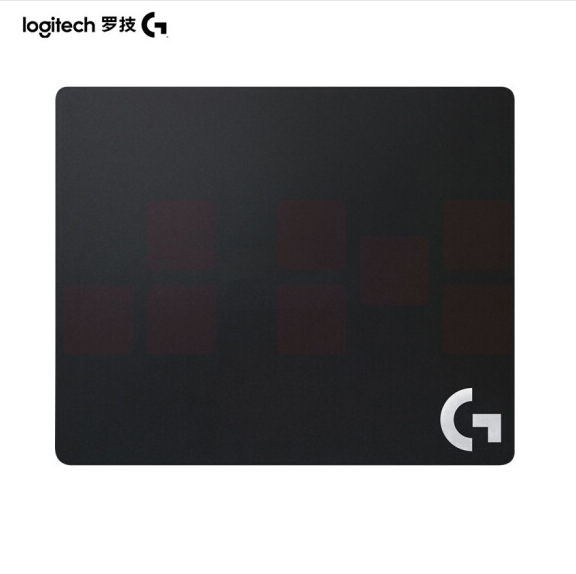 罗技  G440 硬质游戏鼠标垫
