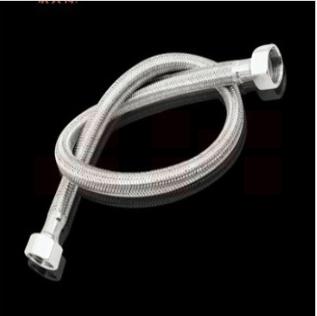 编织管 不锈钢上水管 热水连接管 150cm