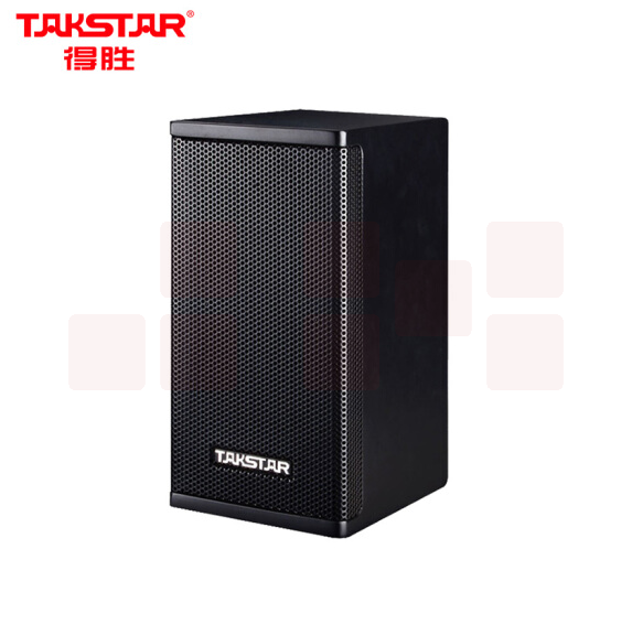 得胜（TAKSTAR）EKS-032 专业音箱小型会议室教室背景音乐播放场合30W功率