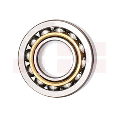 SKF 单列，内*外*宽45*100*25，7309BECBM 角接触球轴承