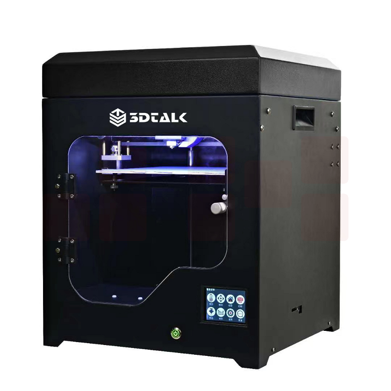 3DTALK  教育3D打印机  D200S