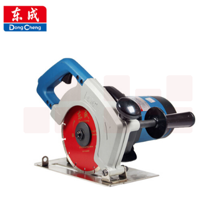 东成 云石机/石材切割机 Z1E-FF02-180(1900W)