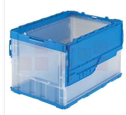 530*3660*336mm 超薄系列收纳箱