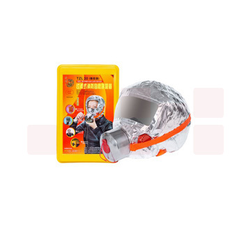 神龙 TZL30 过滤式自救呼吸器