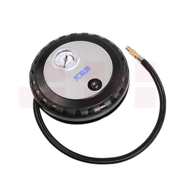 尤利特 YD-7026 车载充气泵