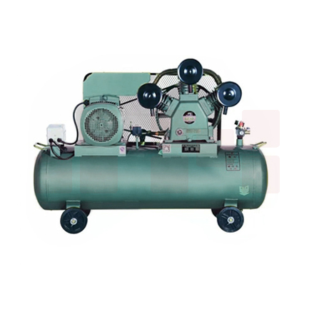 德普 W-0.97／8  7.5KW 380V 空压机