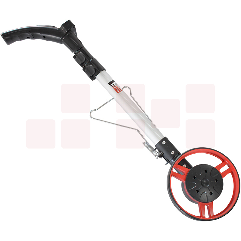 卡夫威尔（OK-TOOLS） YB5004B 电子数显测距轮/轮式测距仪/手持式测量轮尺