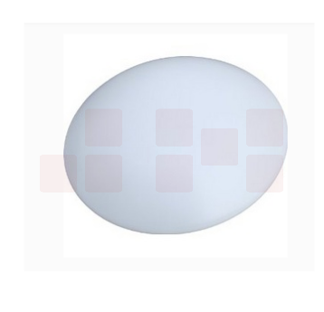 光迪 C2307-12(二线 )12W 声光控超薄LED吸顶灯