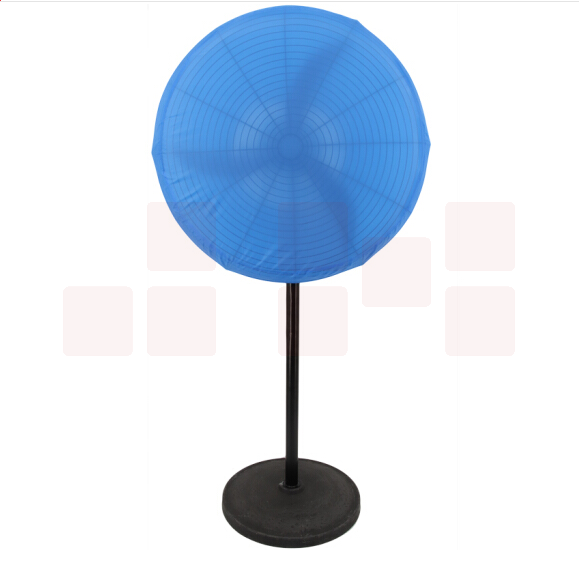 壁扇电风扇防尘罩 涤棉布罩  直径45cm