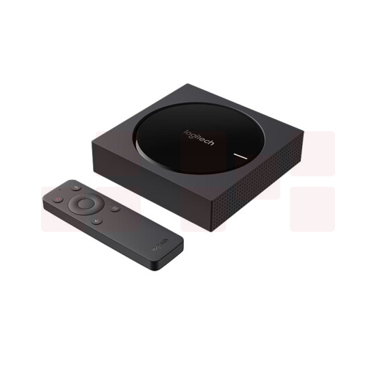 罗技Logitech LINK B1000视频会议主机
