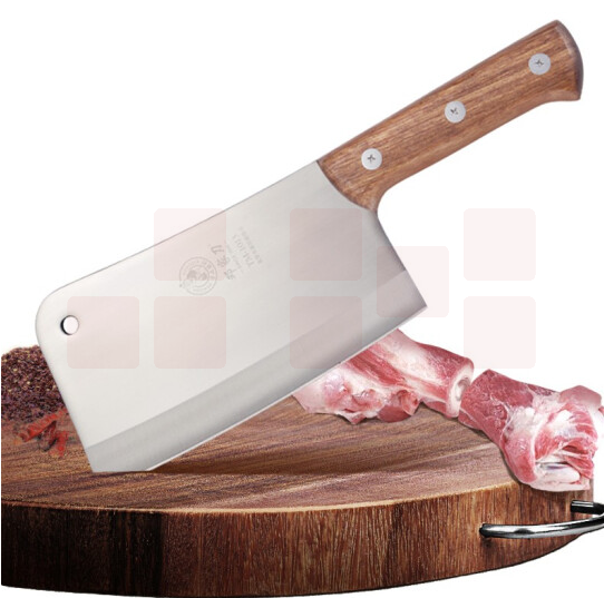 斩骨刀 剁骨刀 家用菜刀