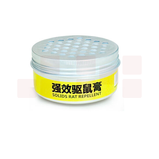 驱鼠膏 家用灭鼠