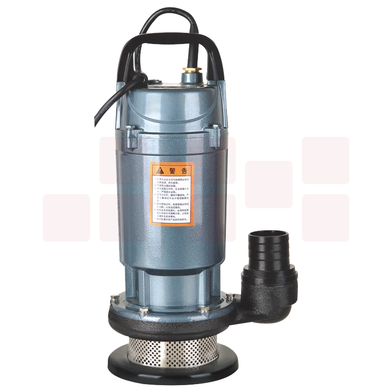 浪奇 QDX1.5-32-750W 1寸  小型潜水泵