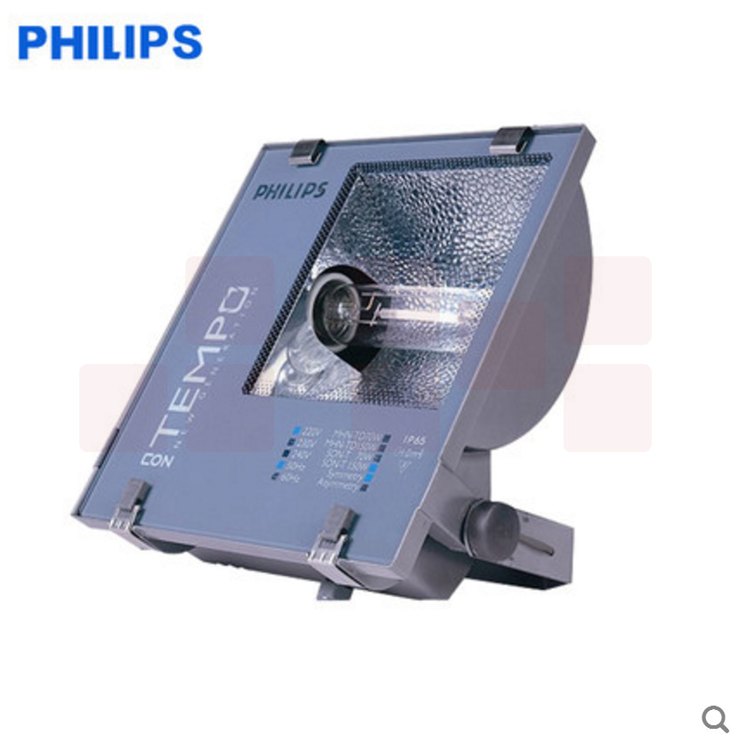 飞利浦  投光灯 泛光灯 户外广告射灯  货号：XWL