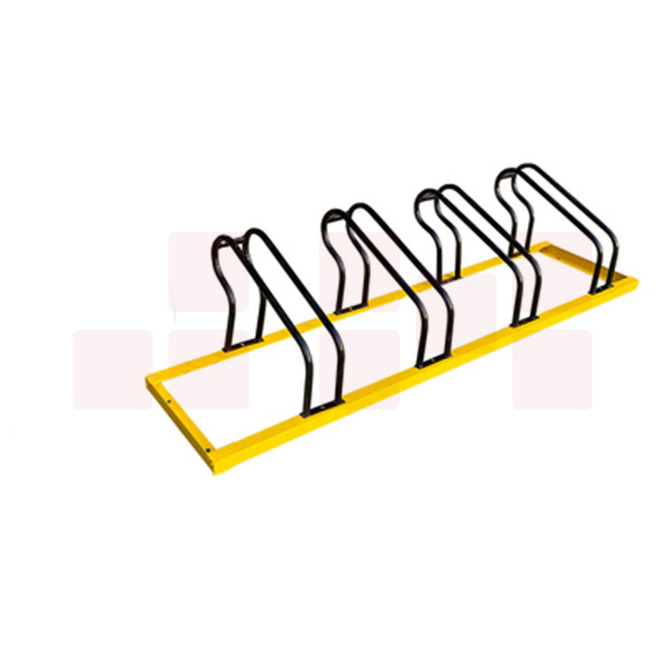 巨联 4卡位2米长 车架马