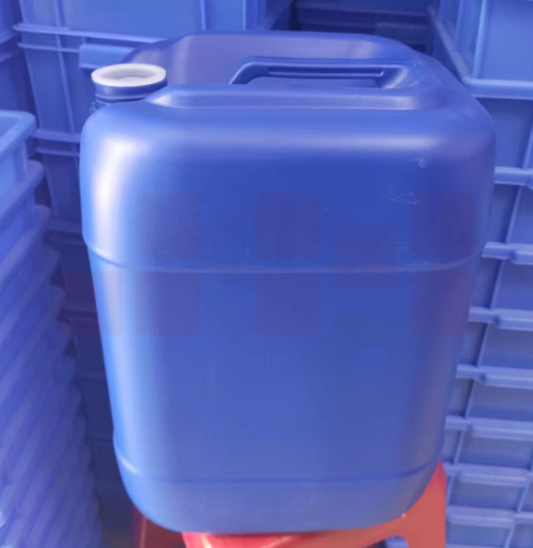 塑料桶  方桶  废液桶  25L货号：JC