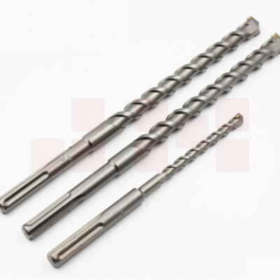 大地（DADI）18*280 五坑钻头电锤钻头穿墙钻头