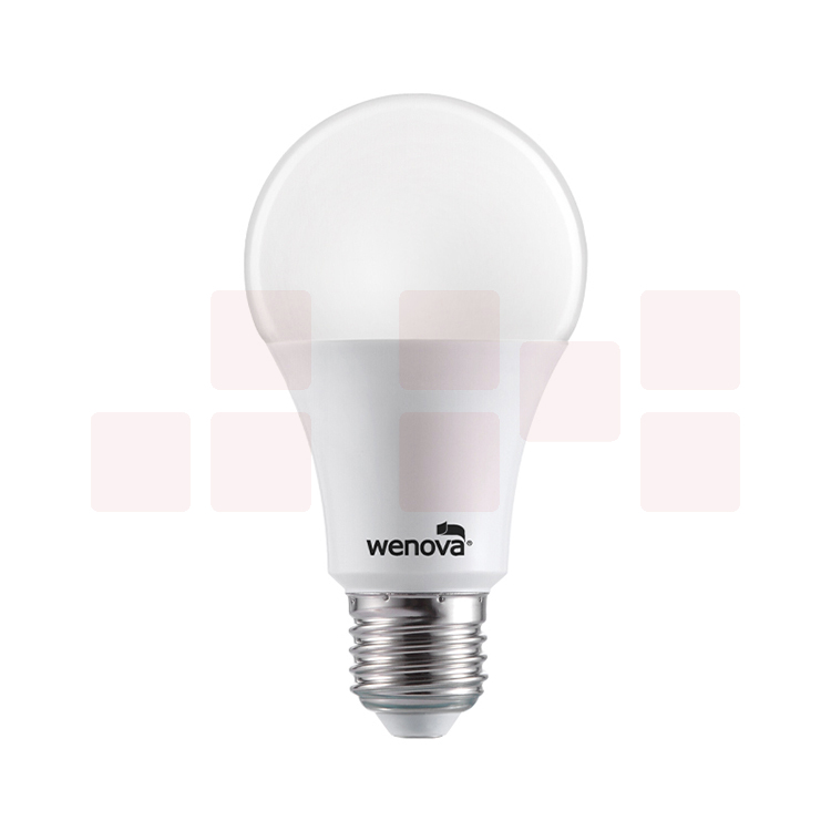 威诺华 A60 7W/E27/白光 LED球泡