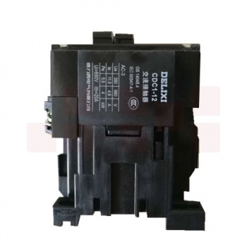 德力西 CDC1-45-30-22 交流接触器