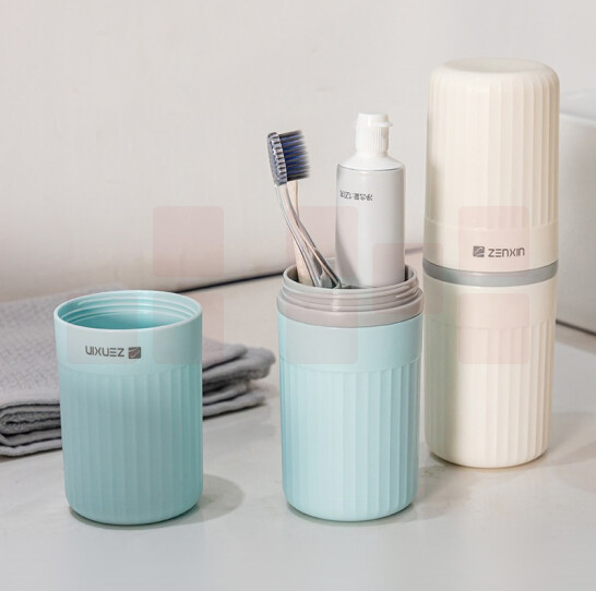 振兴  旅行漱口杯刷牙杯