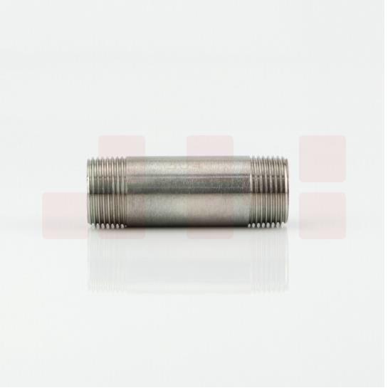 六分不锈钢直接