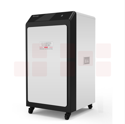 史密斯 A.O.Smith CCR800-3（L） 商用净水中央主机  货号：WY