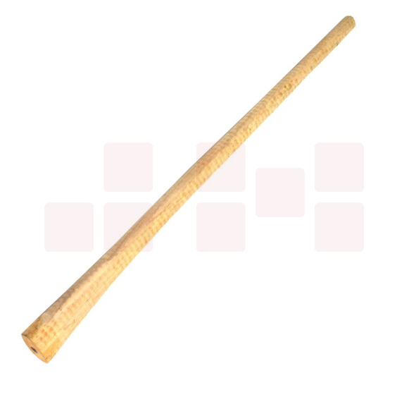 洋镐把 十字镐把  货号：JC