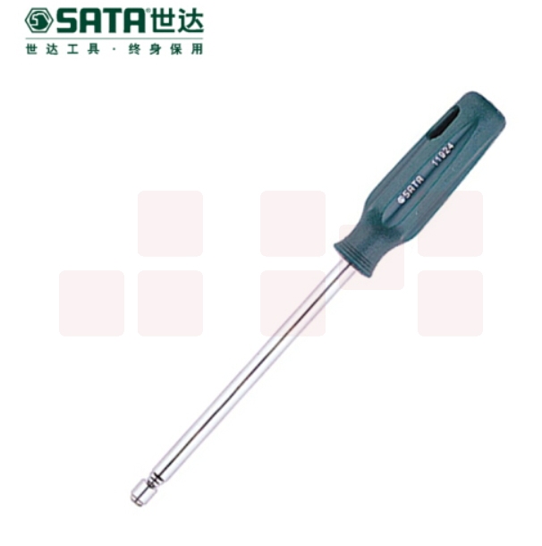 世达（SATA）磁性捡拾器380MM  11924