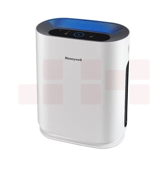 霍尼韦尔  空气净化器 除醛除霾除二手烟  HW-H02A
