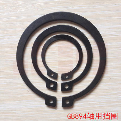 巨联（JULIAN）20M轴用挡圈