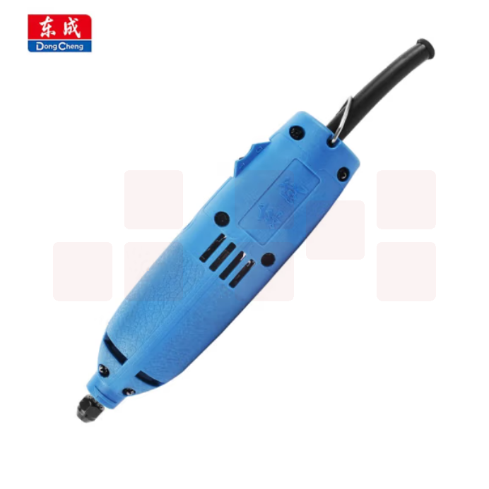 东成 S1J-FF03-10(105W)  电磨 内磨机直磨打磨抛光机 可调速