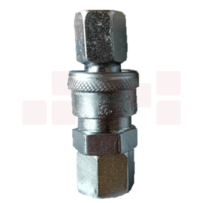 东成 内丝 PF20+SF20 快速自锁接头气动自锁接头风管接头气管接头